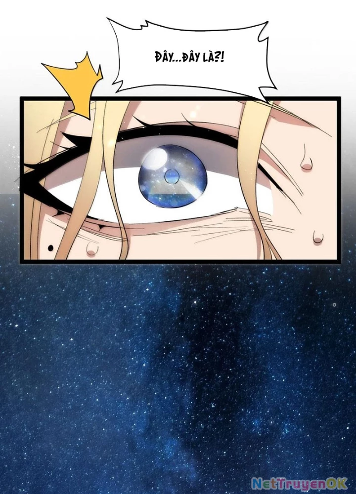 Sức Mạnh Của Ác Thần Chapter 131 - Trang 4