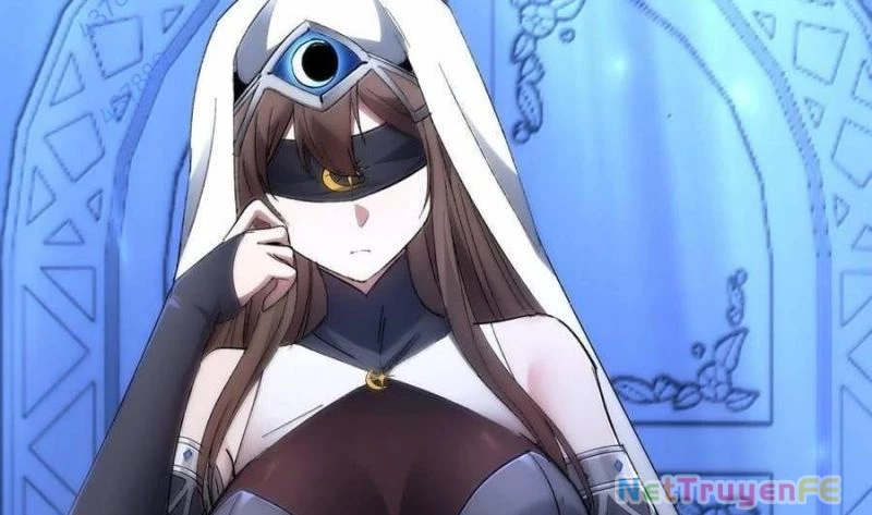 Sức Mạnh Của Ác Thần Chapter 132 - Trang 4