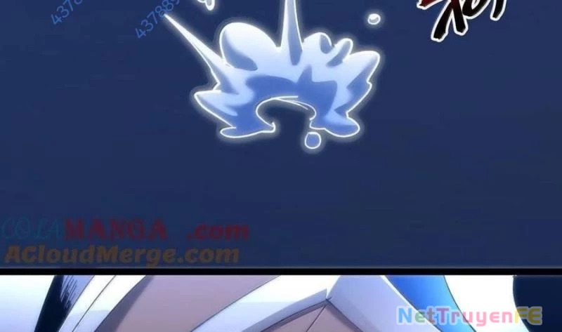 Sức Mạnh Của Ác Thần Chapter 132 - Trang 4