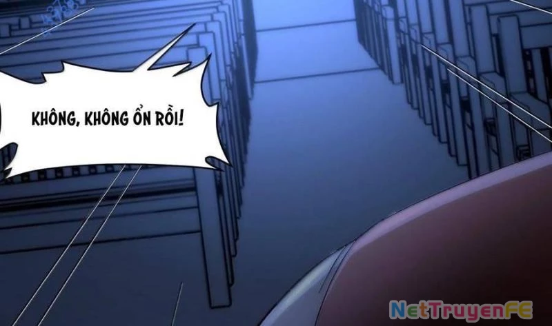 Sức Mạnh Của Ác Thần Chapter 132 - Trang 4