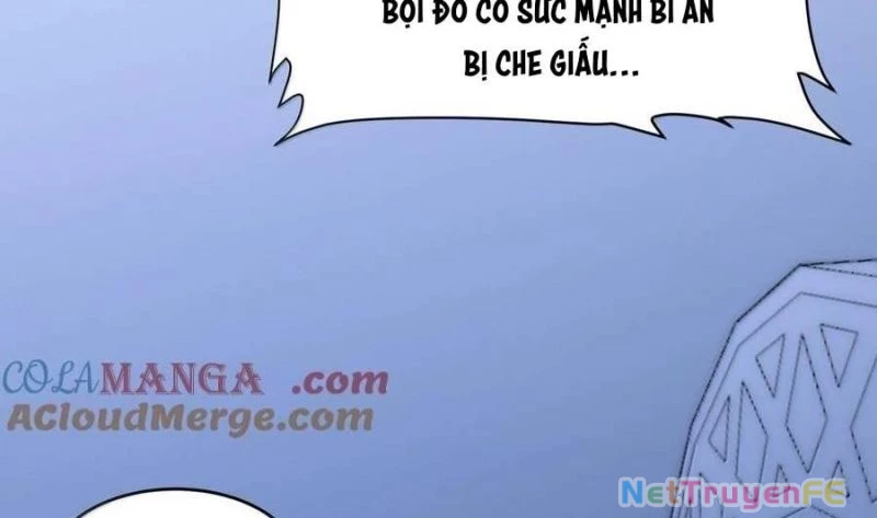 Sức Mạnh Của Ác Thần Chapter 132 - Trang 4