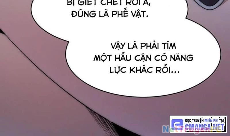 Sức Mạnh Của Ác Thần Chapter 132 - Trang 4