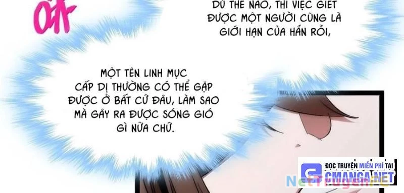 Sức Mạnh Của Ác Thần Chapter 132 - Trang 4