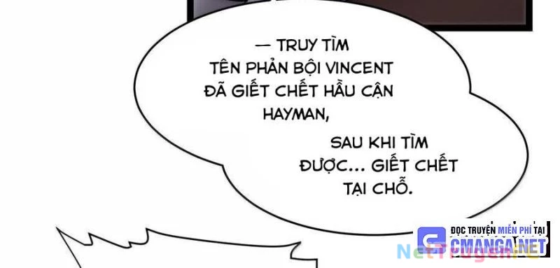 Sức Mạnh Của Ác Thần Chapter 132 - Trang 4