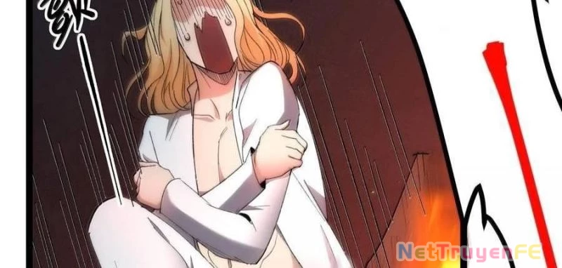 Sức Mạnh Của Ác Thần Chapter 132 - Trang 4