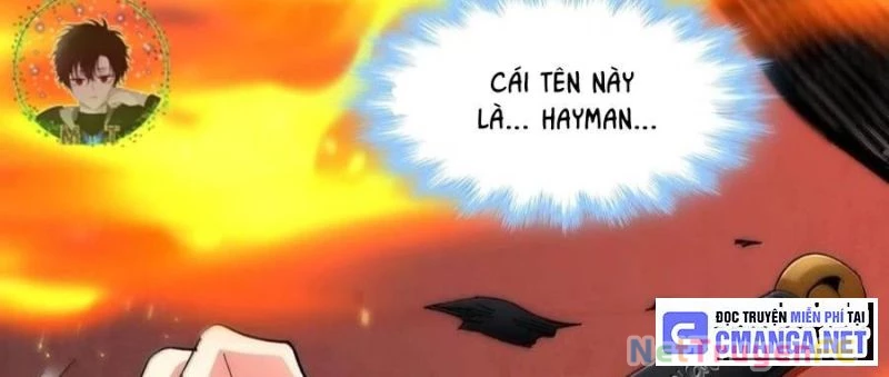 Sức Mạnh Của Ác Thần Chapter 132 - Trang 4