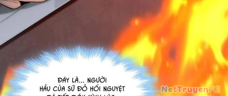 Sức Mạnh Của Ác Thần Chapter 132 - Trang 4