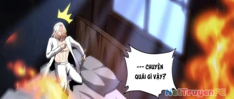 Sức Mạnh Của Ác Thần Chapter 132 - Trang 4