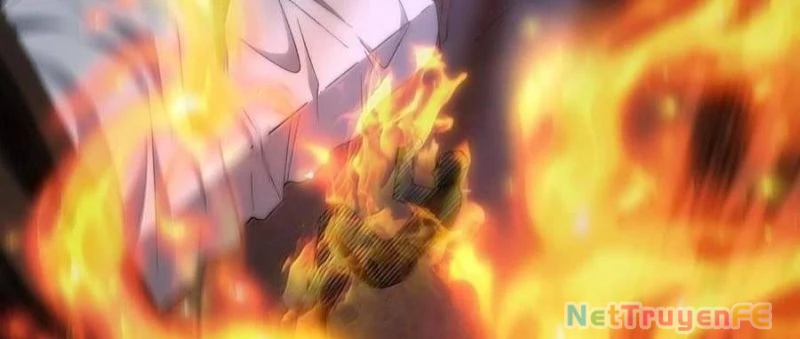 Sức Mạnh Của Ác Thần Chapter 132 - Trang 4
