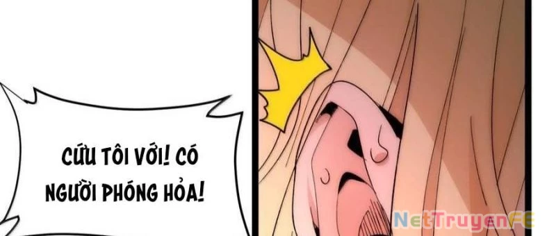 Sức Mạnh Của Ác Thần Chapter 132 - Trang 4