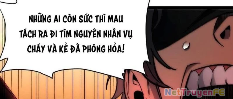 Sức Mạnh Của Ác Thần Chapter 132 - Trang 4