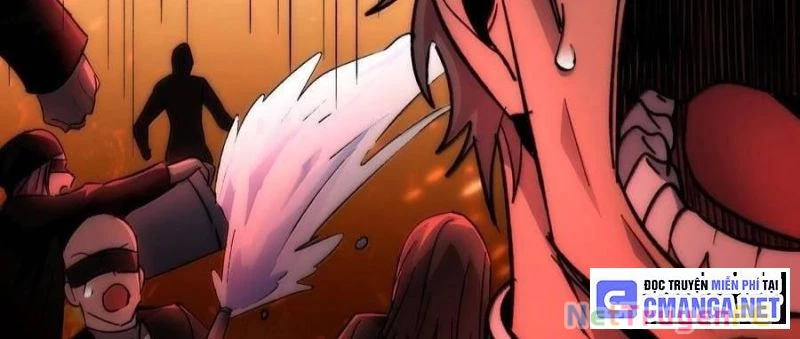 Sức Mạnh Của Ác Thần Chapter 132 - Trang 4