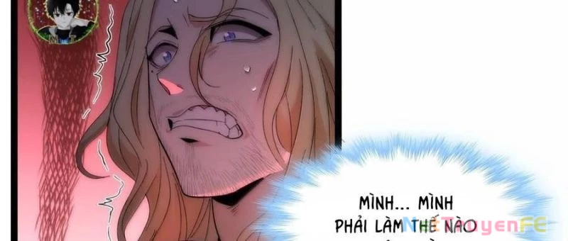Sức Mạnh Của Ác Thần Chapter 132 - Trang 4