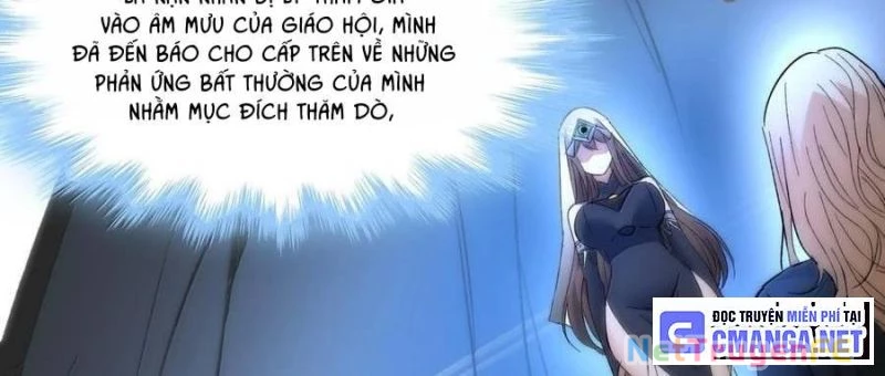 Sức Mạnh Của Ác Thần Chapter 132 - Trang 4