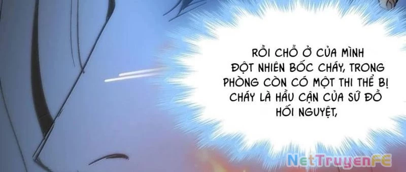 Sức Mạnh Của Ác Thần Chapter 132 - Trang 4