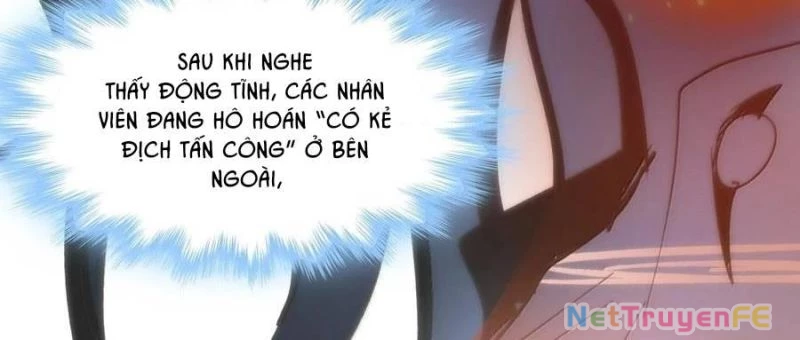 Sức Mạnh Của Ác Thần Chapter 132 - Trang 4