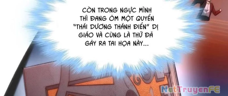 Sức Mạnh Của Ác Thần Chapter 132 - Trang 4