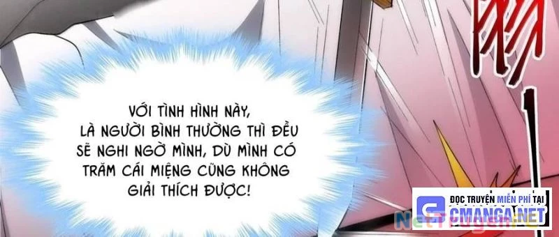 Sức Mạnh Của Ác Thần Chapter 132 - Trang 4