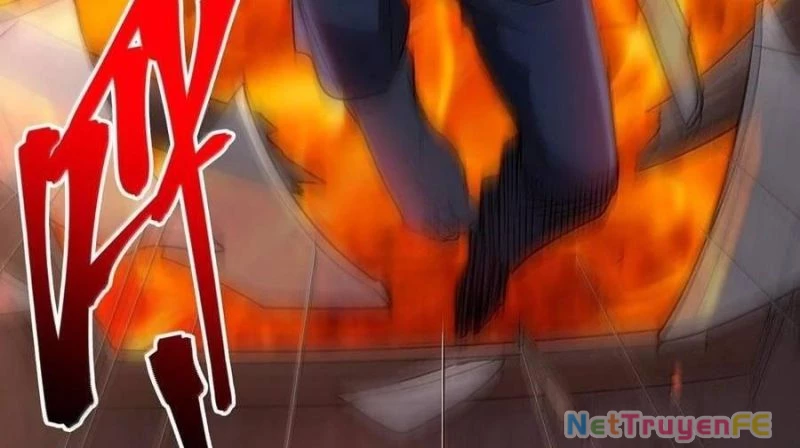 Sức Mạnh Của Ác Thần Chapter 132 - Trang 4