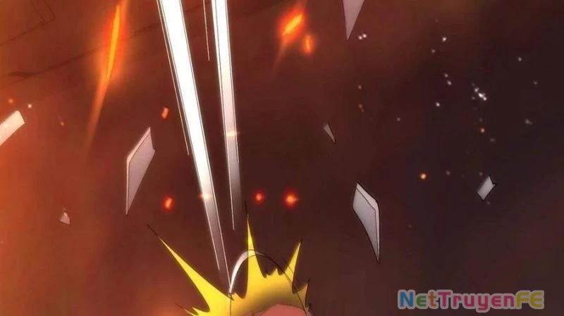 Sức Mạnh Của Ác Thần Chapter 132 - Trang 4