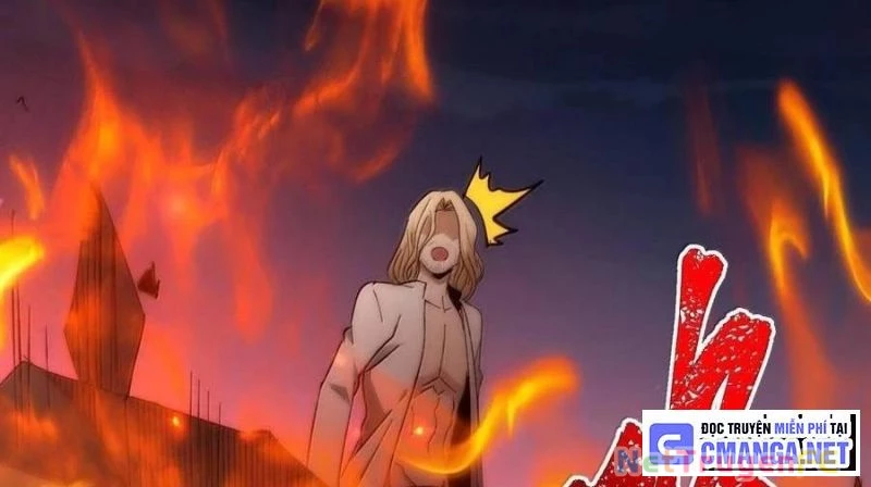Sức Mạnh Của Ác Thần Chapter 132 - Trang 4