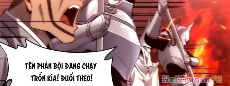 Sức Mạnh Của Ác Thần Chapter 132 - Trang 4