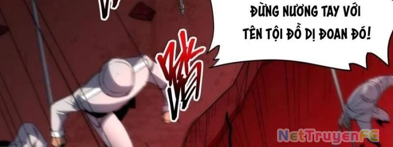 Sức Mạnh Của Ác Thần Chapter 132 - Trang 4