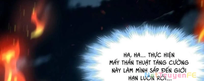 Sức Mạnh Của Ác Thần Chapter 132 - Trang 4