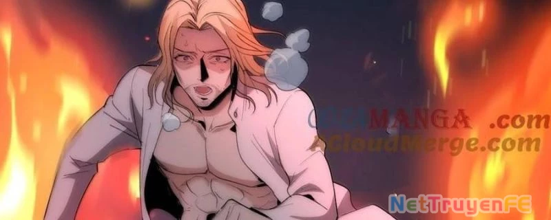 Sức Mạnh Của Ác Thần Chapter 132 - Trang 4