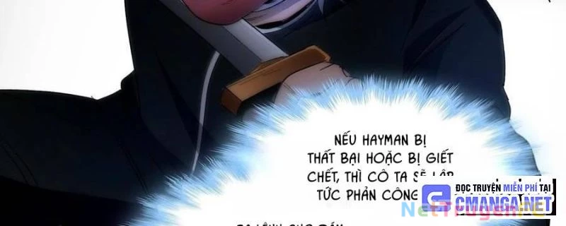 Sức Mạnh Của Ác Thần Chapter 132 - Trang 4