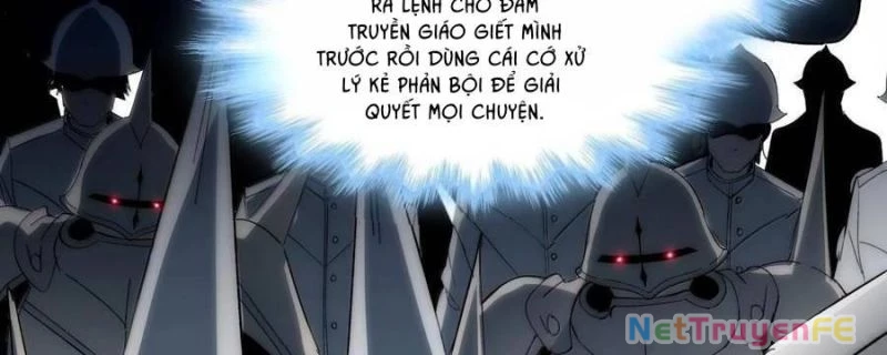 Sức Mạnh Của Ác Thần Chapter 132 - Trang 4