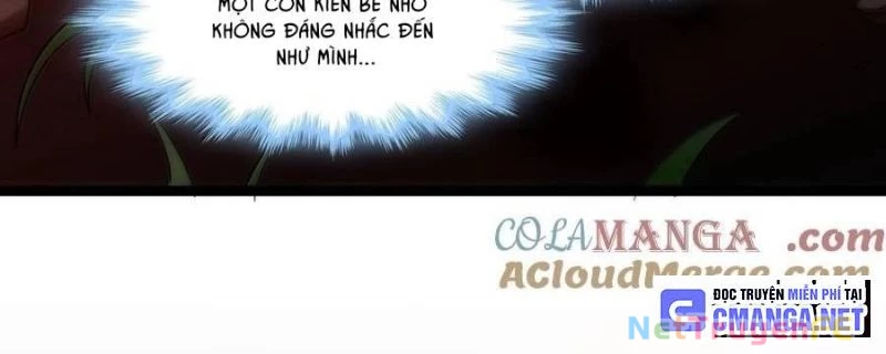 Sức Mạnh Của Ác Thần Chapter 132 - Trang 4