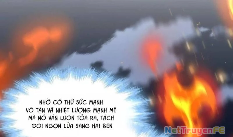 Sức Mạnh Của Ác Thần Chapter 132 - Trang 4