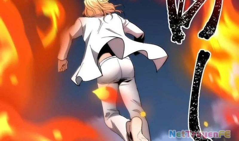 Sức Mạnh Của Ác Thần Chapter 132 - Trang 4