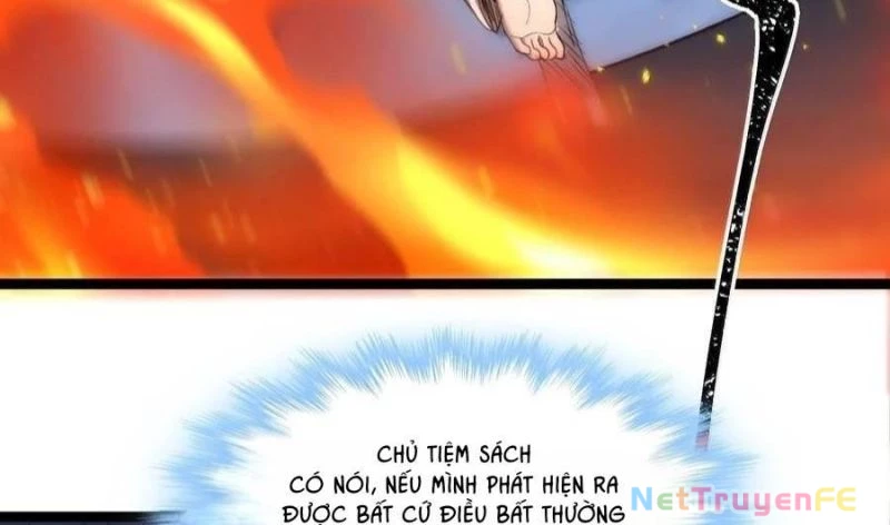 Sức Mạnh Của Ác Thần Chapter 132 - Trang 4