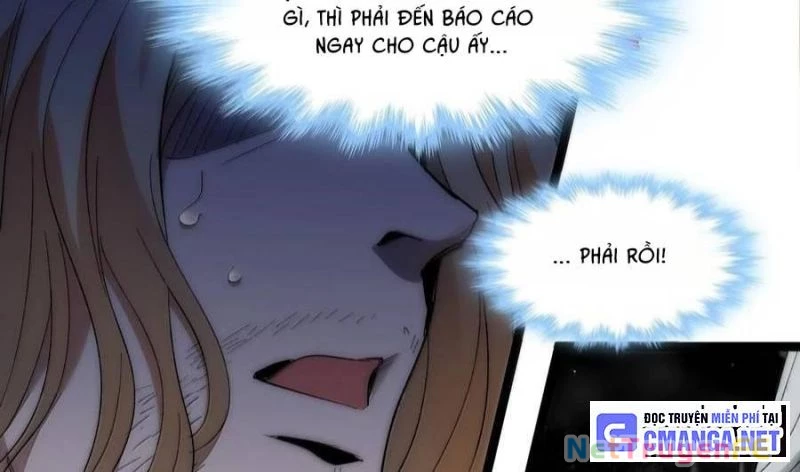 Sức Mạnh Của Ác Thần Chapter 132 - Trang 4