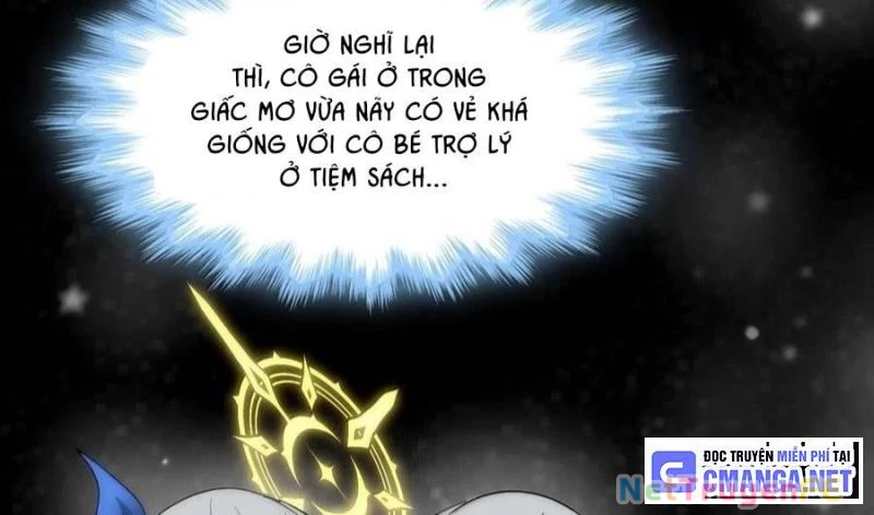 Sức Mạnh Của Ác Thần Chapter 132 - Trang 4