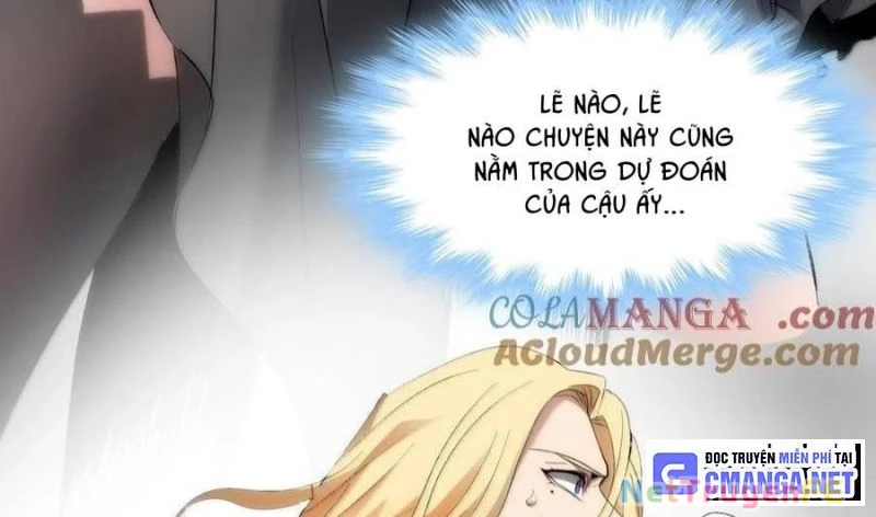Sức Mạnh Của Ác Thần Chapter 132 - Trang 4