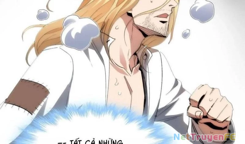 Sức Mạnh Của Ác Thần Chapter 132 - Trang 4