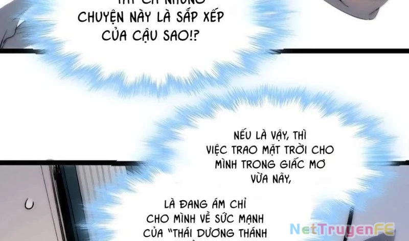 Sức Mạnh Của Ác Thần Chapter 132 - Trang 4