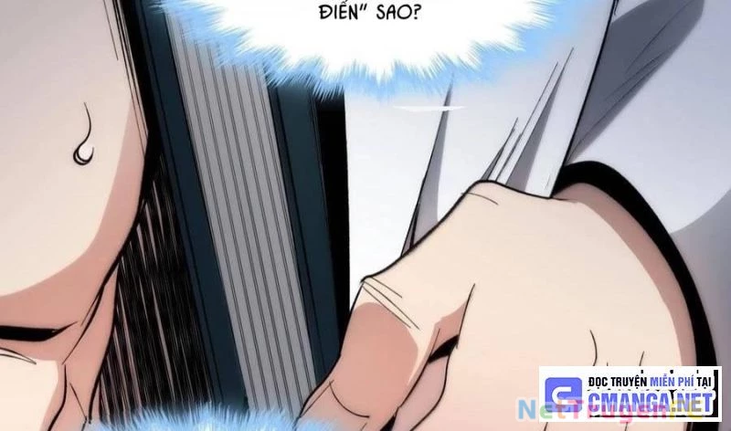 Sức Mạnh Của Ác Thần Chapter 132 - Trang 4