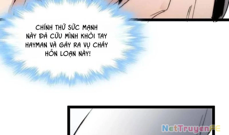 Sức Mạnh Của Ác Thần Chapter 132 - Trang 4