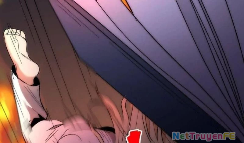 Sức Mạnh Của Ác Thần Chapter 132 - Trang 4
