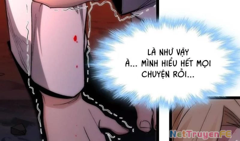 Sức Mạnh Của Ác Thần Chapter 132 - Trang 4
