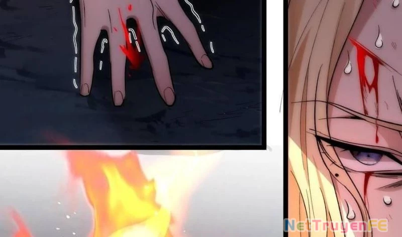 Sức Mạnh Của Ác Thần Chapter 132 - Trang 4