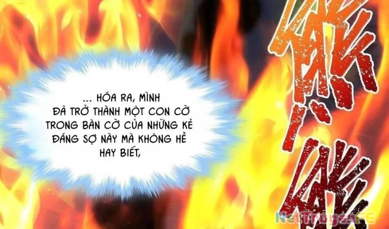 Sức Mạnh Của Ác Thần Chapter 132 - Trang 4