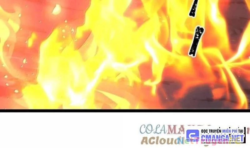 Sức Mạnh Của Ác Thần Chapter 132 - Trang 4