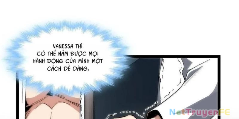 Sức Mạnh Của Ác Thần Chapter 132 - Trang 4