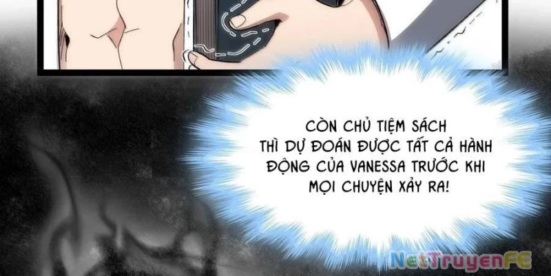 Sức Mạnh Của Ác Thần Chapter 132 - Trang 4