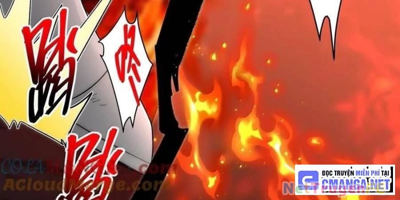 Sức Mạnh Của Ác Thần Chapter 132 - Trang 4